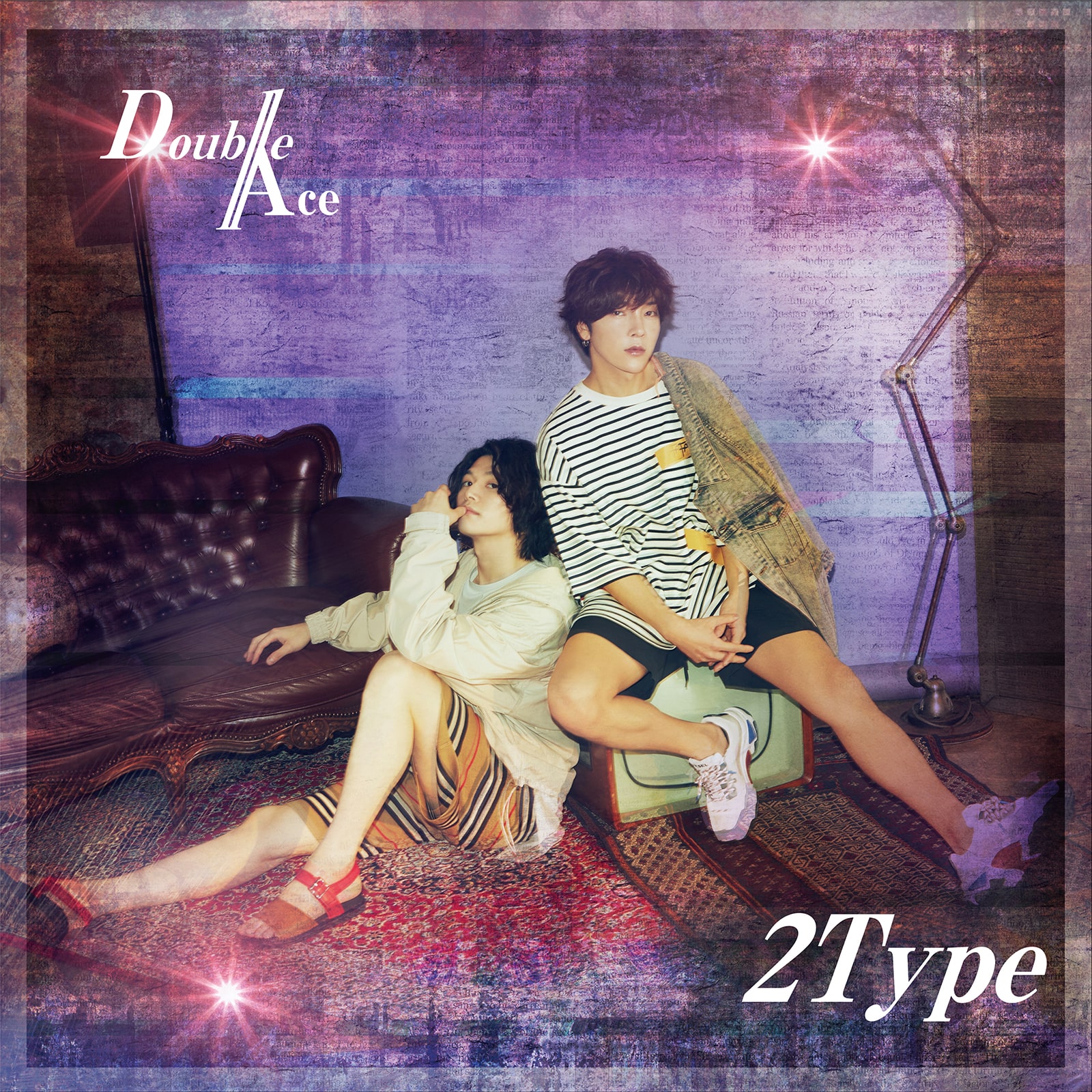 Double Ace「2Type」