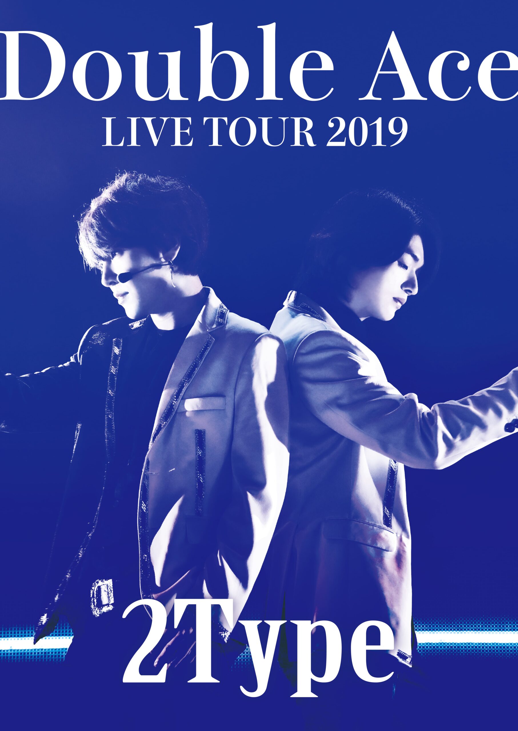 Double Ace_LIVE TOUR 2019「2Type」-min