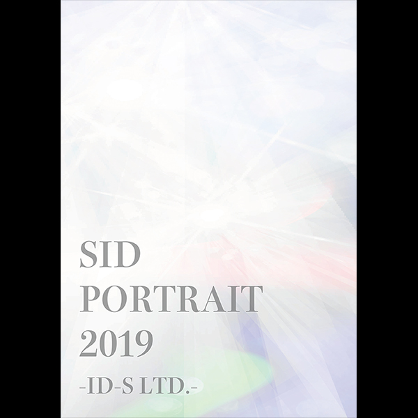 SID PORTRAIT 2019