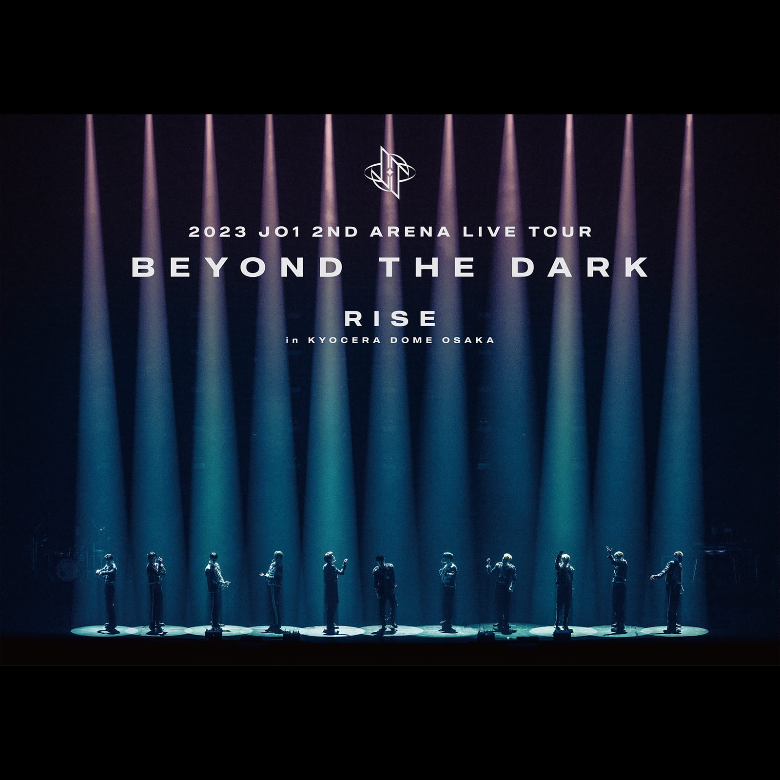 2023 JO1 2ND ARENA LIVE TOUR 'BEYOND THE DARK:RISE in KYOCERA DOME OSAKA’