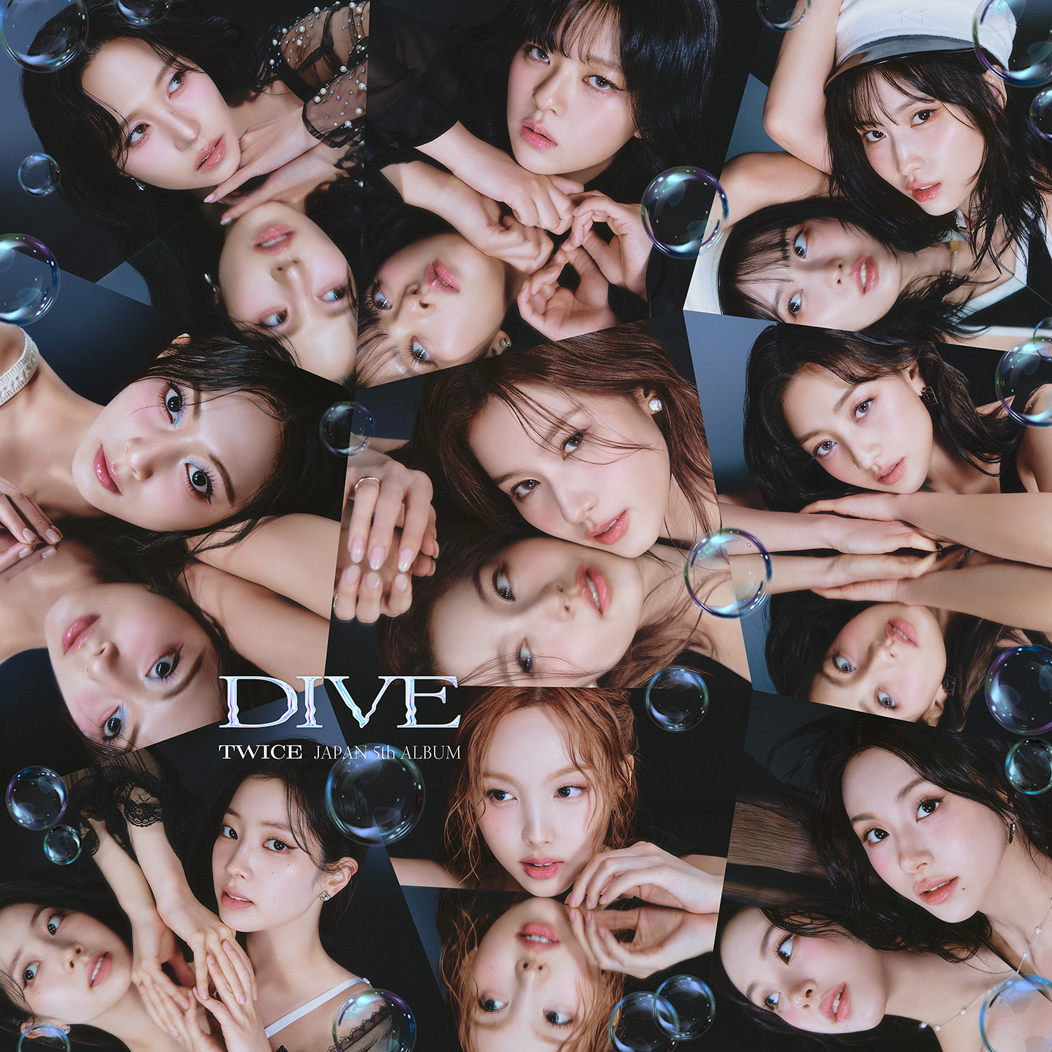 TWICE_DIVE_H01_ONCE盤