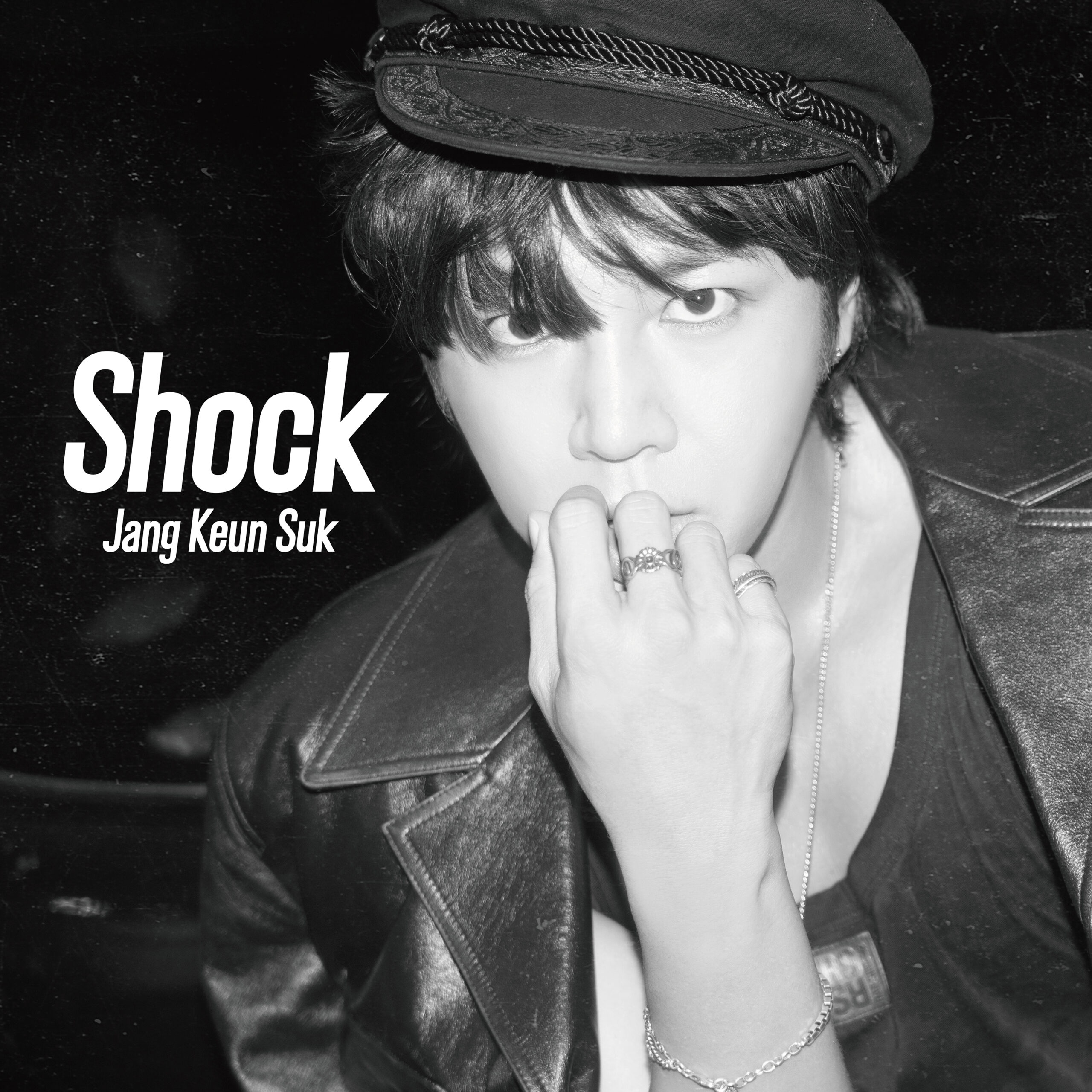 チャン・グンソク「Shock」